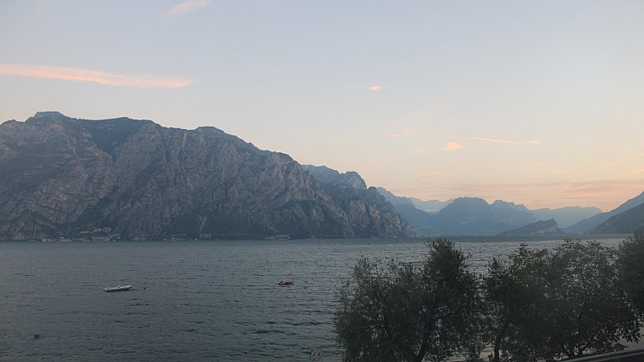 Webcam Gardasee