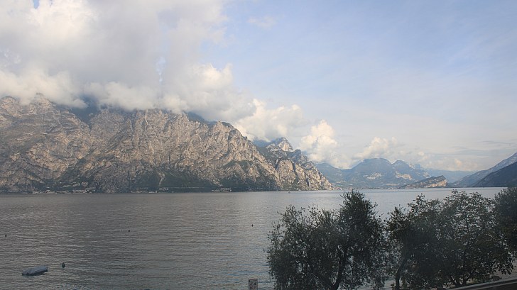 Webcam Gardasee