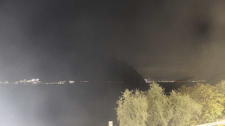 Webcam Gardasee