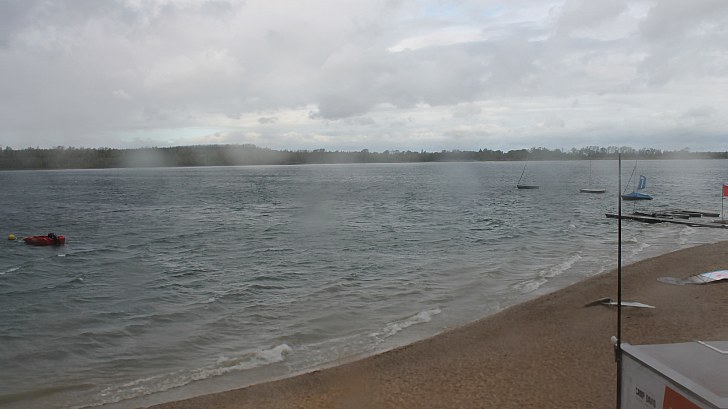 Webcam All On Sea