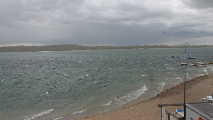 Webcam All On Sea