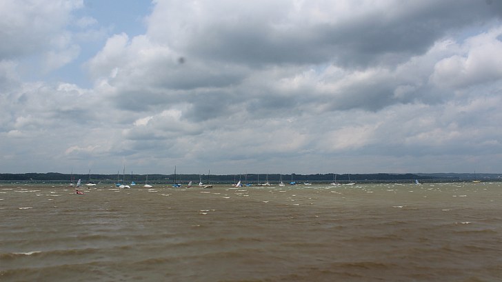 Webcam Starnberger See Ammerland