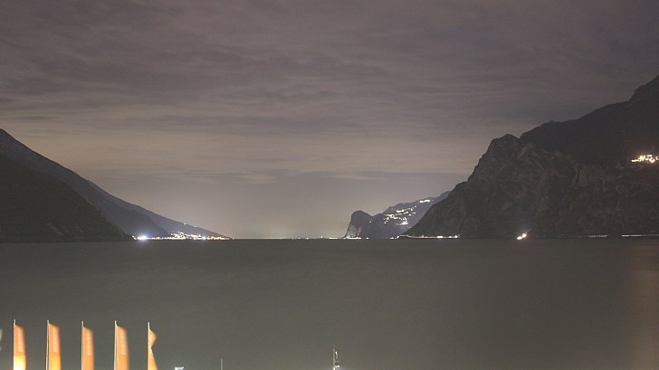 Webcam Gardasee