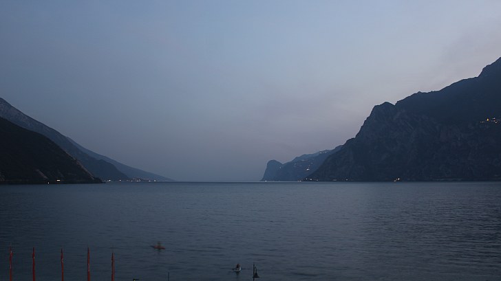 Webcam Gardasee
