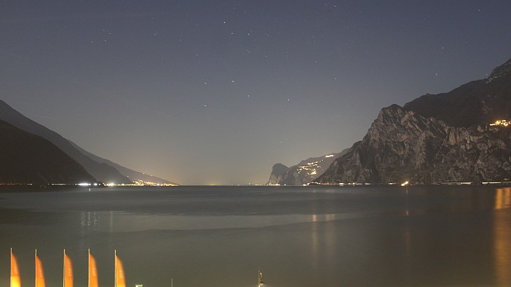 Webcam Gardasee