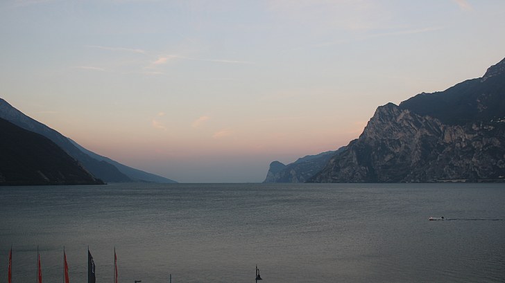 Webcam Gardasee