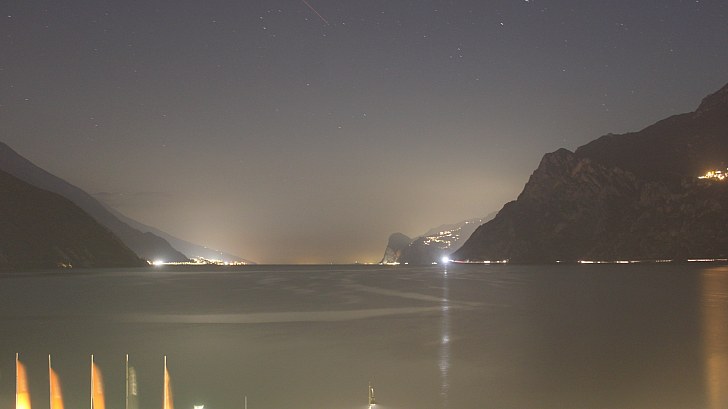 Webcam Gardasee