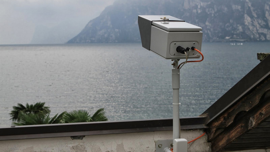 Webcam Torbole | Lago di Garda Webcam