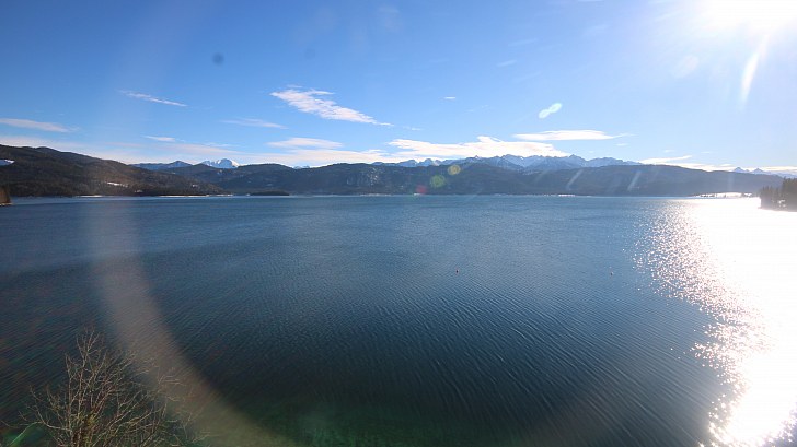 Webcam sab 29.01.2022