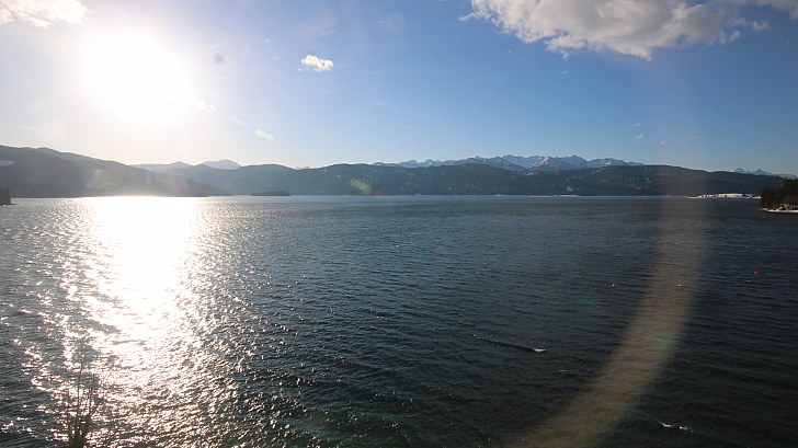 Webcam lun 14.02.2022