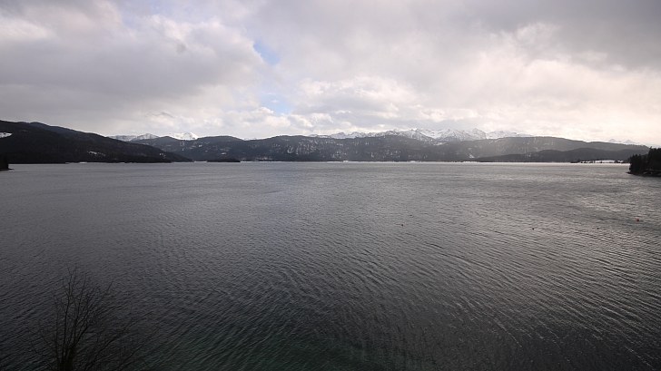 Webcam gio 17.02.2022