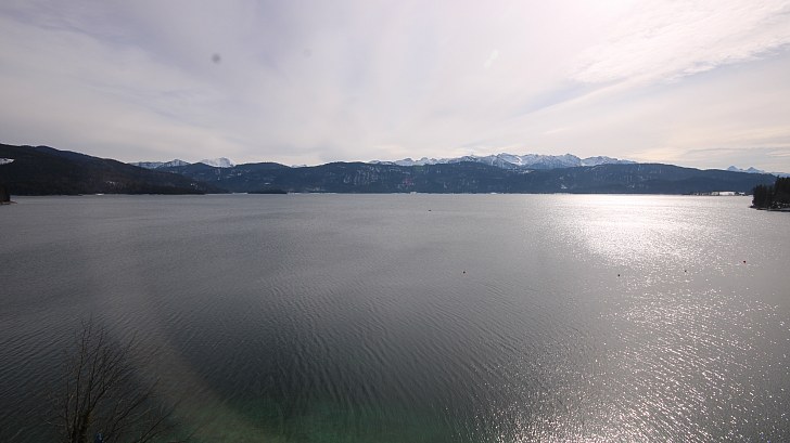 Webcam mer 02.03.2022