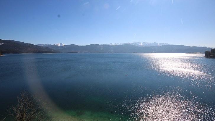 Webcam gio 10.03.2022