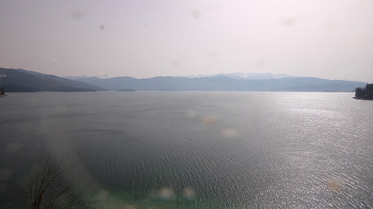 Webcam mer 16.03.2022