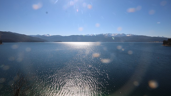 Webcam mer 23.03.2022