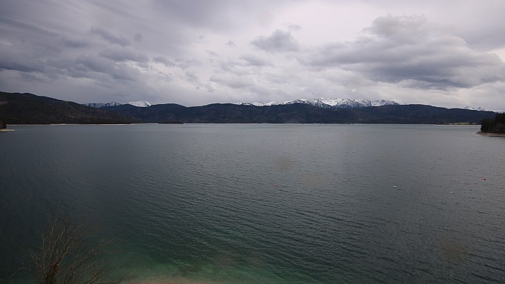 Webcam gio 07.04.2022