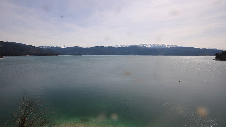 Webcam mer 13.04.2022