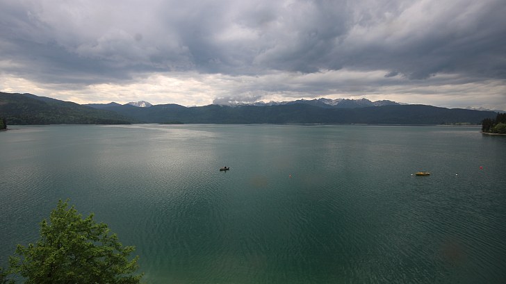 Webcam lun 16.05.2022