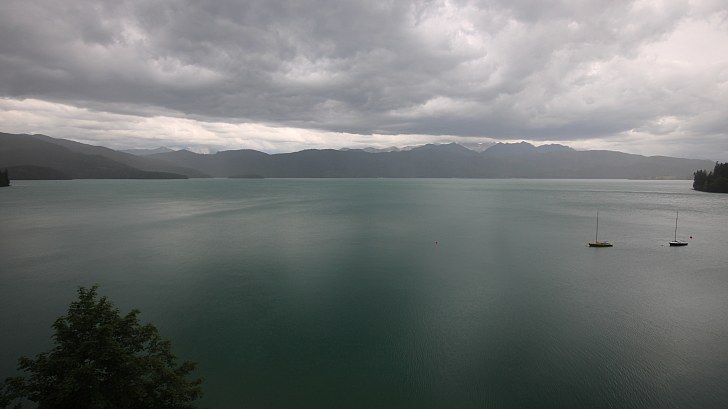 Webcam mer 08.06.2022