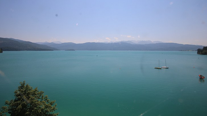 Webcam ven 22.07.2022