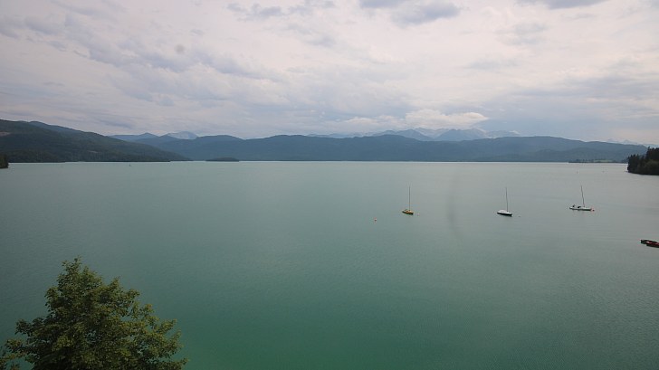 Webcam sab 23.07.2022
