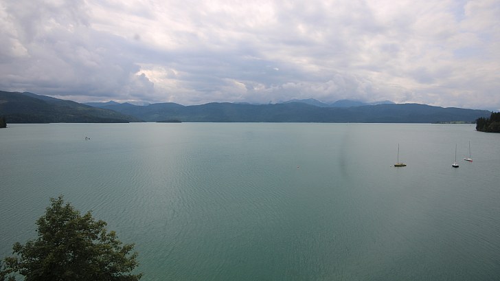 Webcam mer 27.07.2022