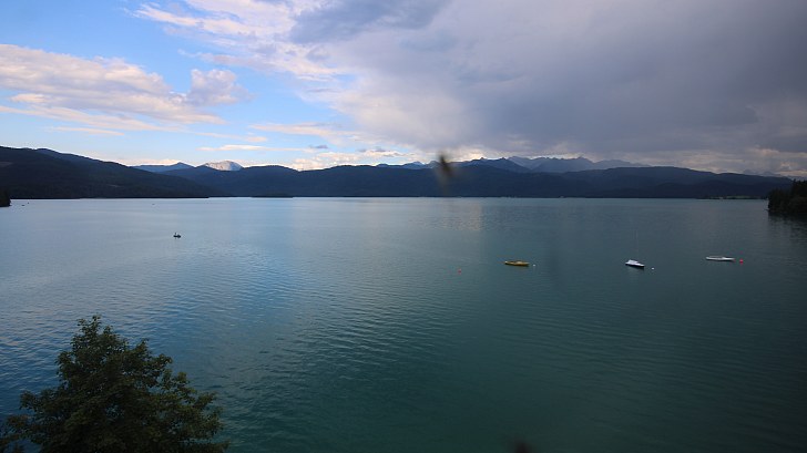 Webcam sab 30.07.2022