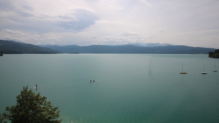 Webcam gio 18.08.2022