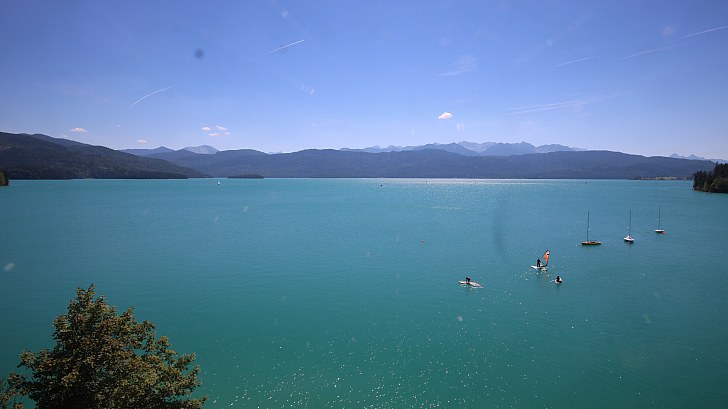 Webcam mer 24.08.2022