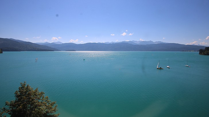Webcam gio 25.08.2022