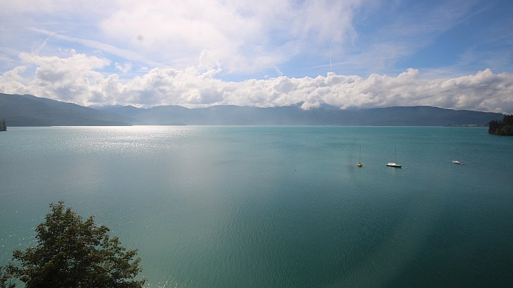 Webcam gio 01.09.2022