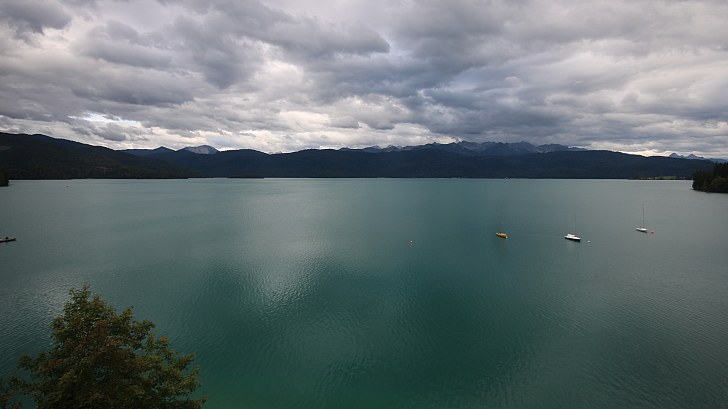 Webcam gio 15.09.2022