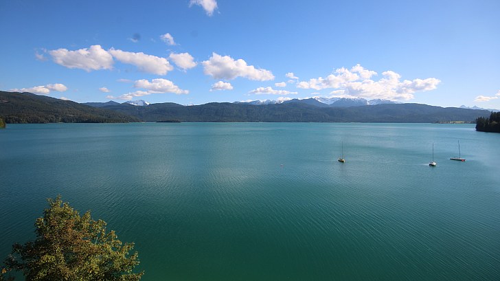 Webcam mer 21.09.2022