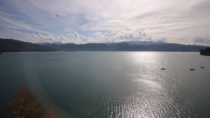 Webcam gio 13.10.2022