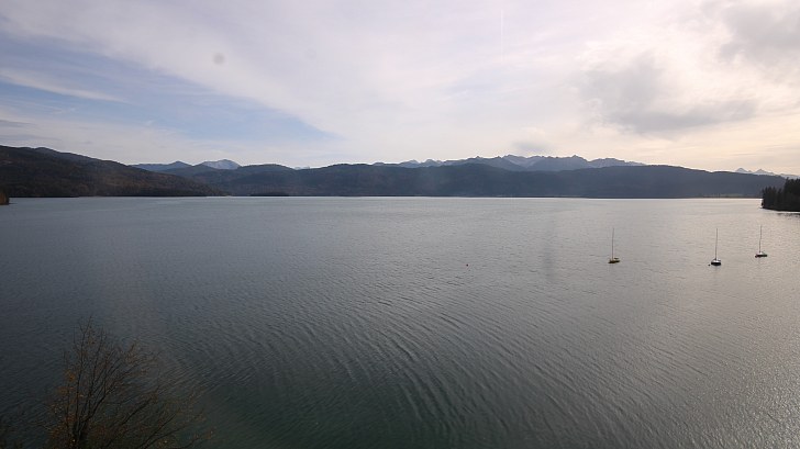Webcam gio 20.10.2022