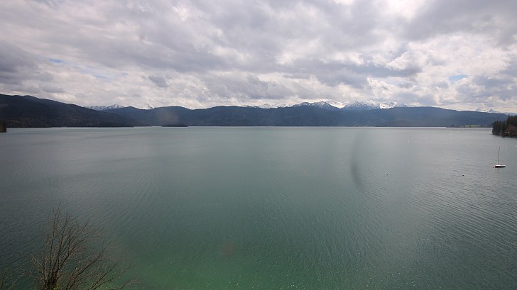 Webcam mer 26.04.2023