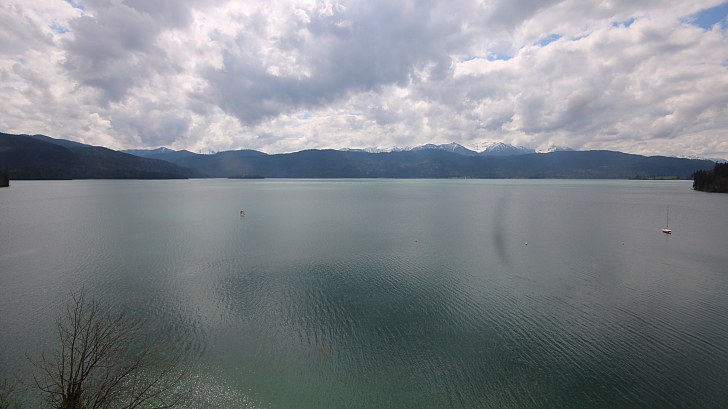 Webcam mer 03.05.2023