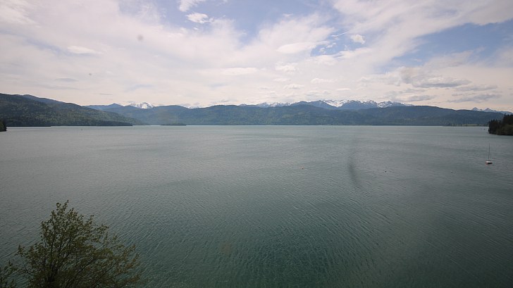 Webcam sab 20.05.2023