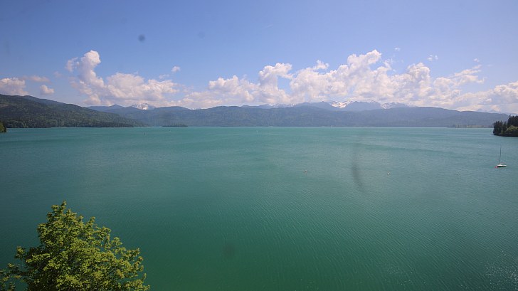 Webcam gio 25.05.2023