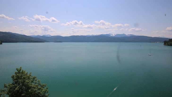 Webcam mer 07.06.2023