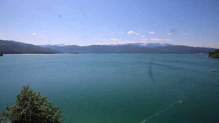 Webcam mer 14.06.2023