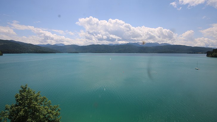 Webcam gio 06.07.2023