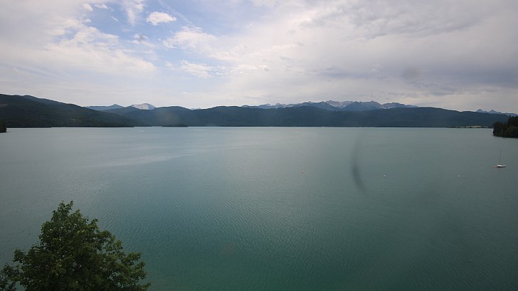 Webcam mer 12.07.2023