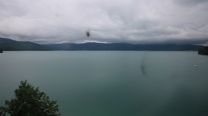 Webcam gio 13.07.2023