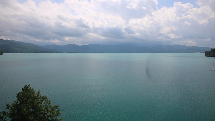 Webcam mer 19.07.2023