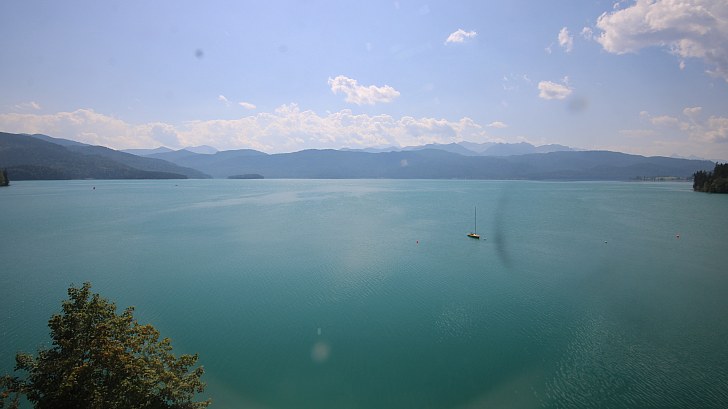 Webcam mer 23.08.2023