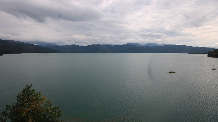 Webcam gio 31.08.2023