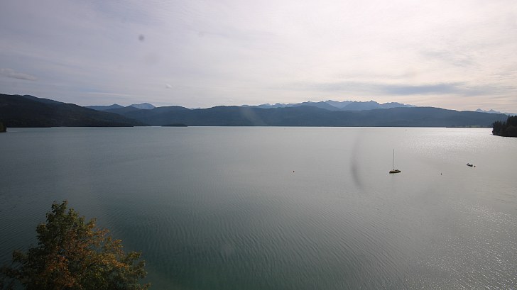 Webcam gio 05.10.2023