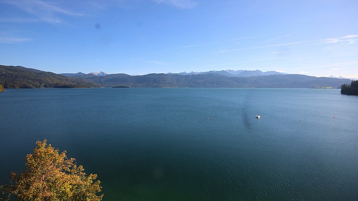 Webcam lun 16.10.2023