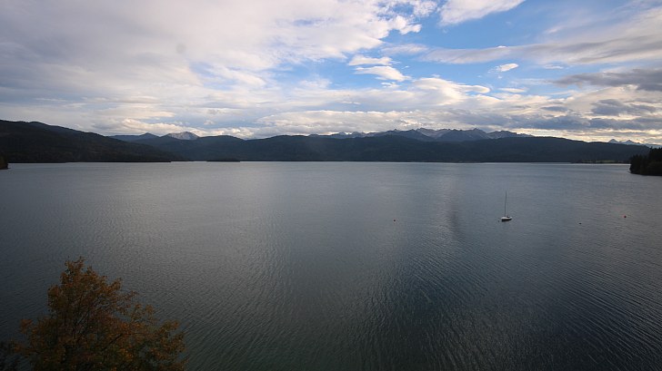 Webcam gio 19.10.2023